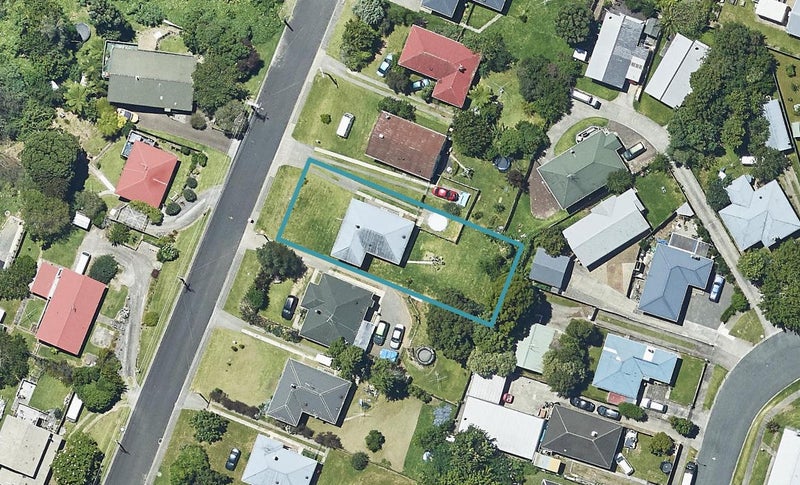 150 Mansels Road, Parkvale, Tauranga - Carousel 1