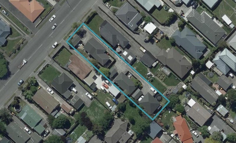3/628 Gloucester Street, Linwood, Christchurch - Carousel 1