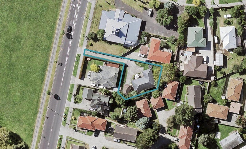 86 Elstree Avenue, Glen Innes, Auckland - Carousel 1