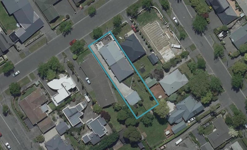 2/18A Tomes Road, St Albans, Christchurch - Carousel 1