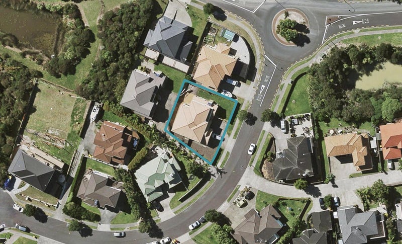 3 Gold Street, Albany Heights, Auckland - Carousel 1