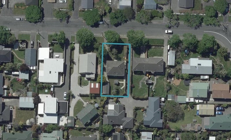 14 Koromiko Street, Saint Martins, Christchurch - Carousel 1