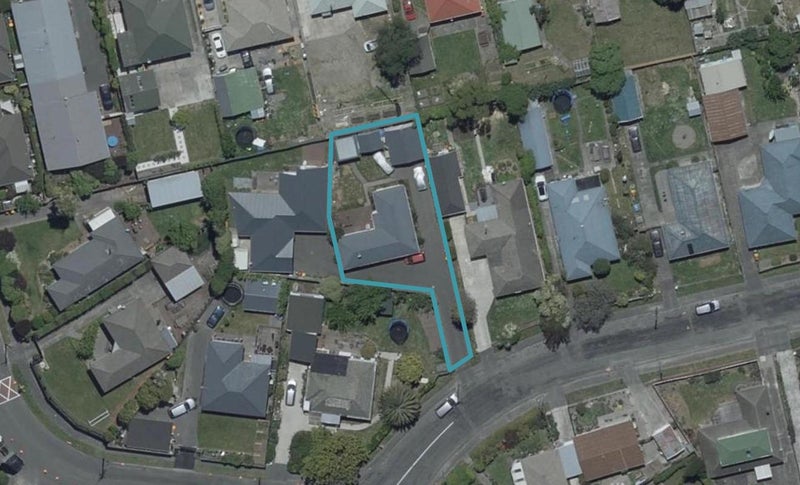 1 McIntyre Street, Shirley, Christchurch - Carousel 1