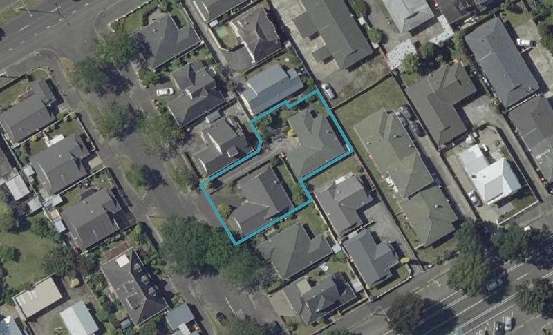 11 McArthur Street, Terrace End, Palmerston North - Carousel 1