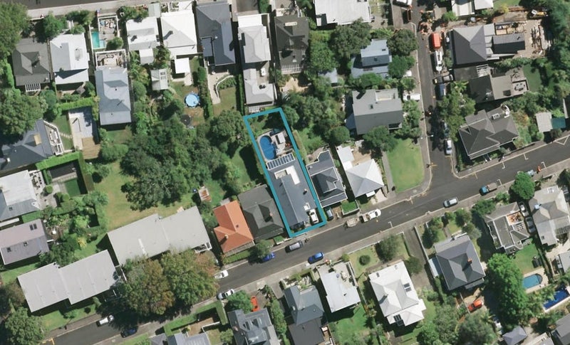14 Ryle Street, Freemans Bay, Auckland - Carousel 1
