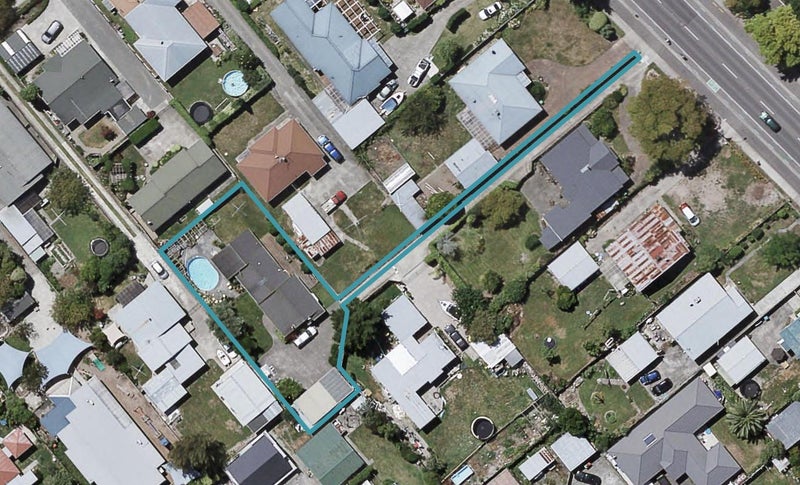 1005A Heretaunga Street East, Parkvale, Hastings - Carousel 1