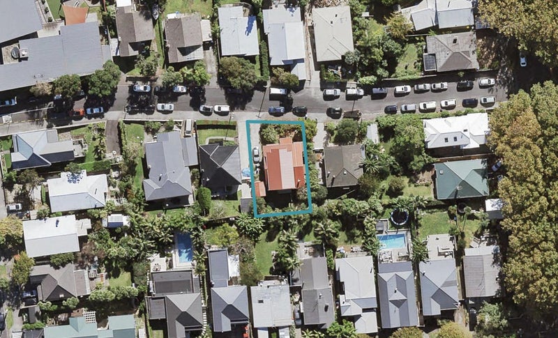5 Edwards Road, Grey Lynn, Auckland - Carousel 1
