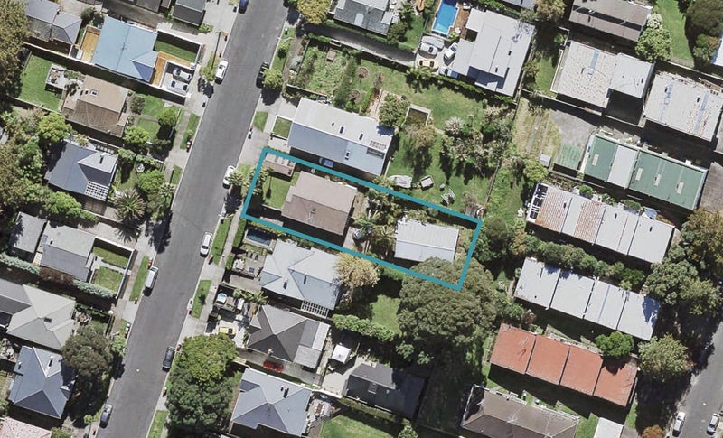 49 Finch Street, Morningside, Auckland - Carousel 1