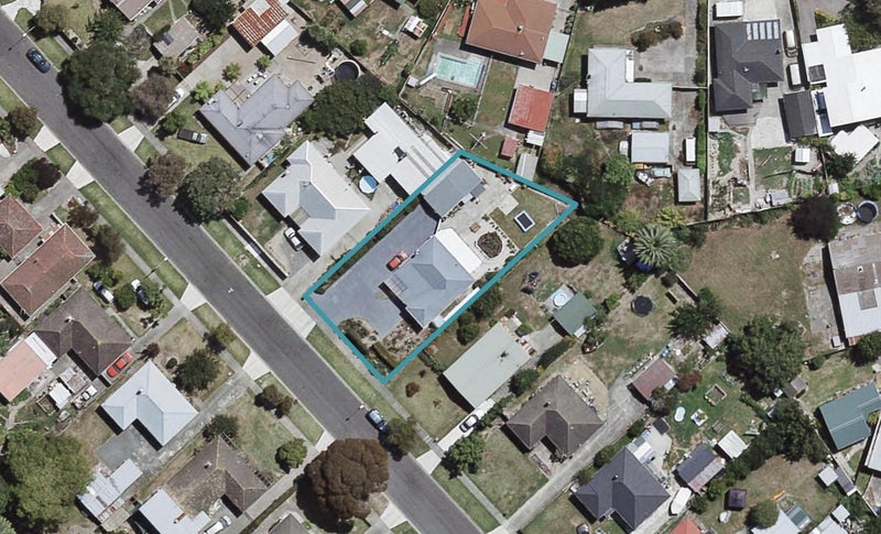 10 Williams Street, Marewa, Napier - Carousel 1