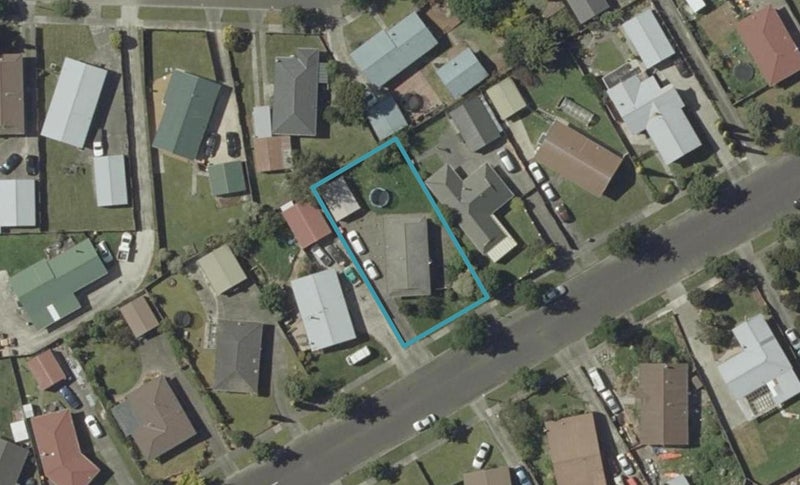 45 Hillcrest Drive, Kelvin Grove, Palmerston North - Carousel 1