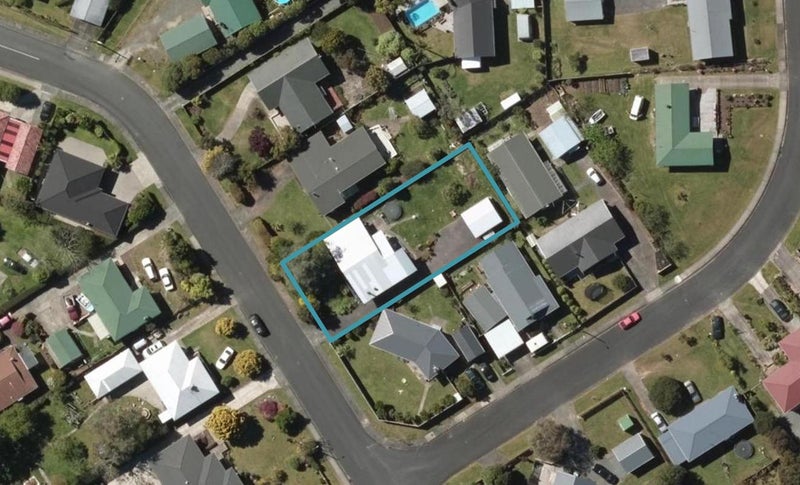 9 Hinau Street, Tikipunga, Whangarei - Carousel 1