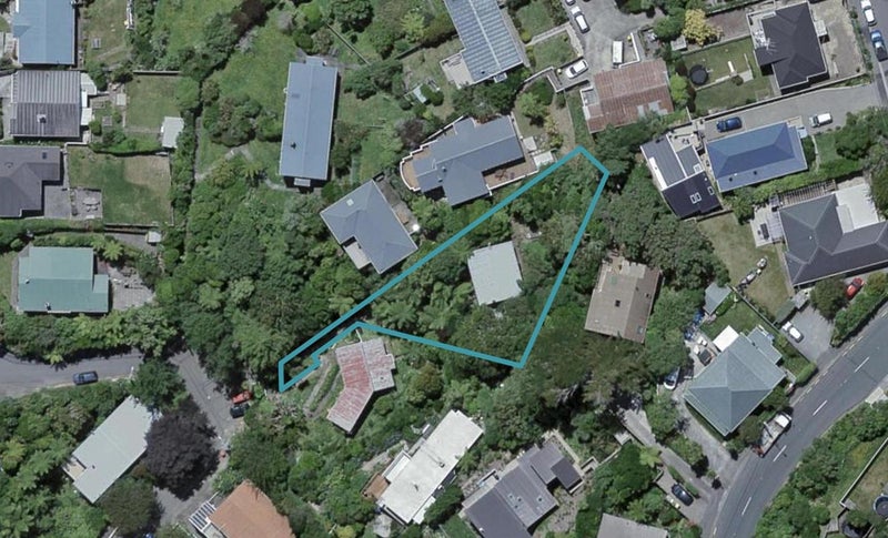 37 Imlay Crescent, Ngaio, Wellington - Carousel 1