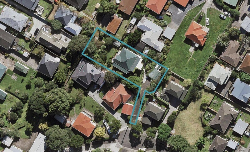3 Wendell Place, Greenlane, Auckland - Carousel 1