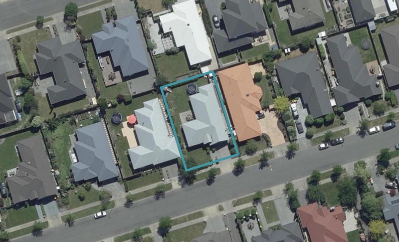 50 O'Neill Avenue, Northwood, Christchurch - Carousel 1