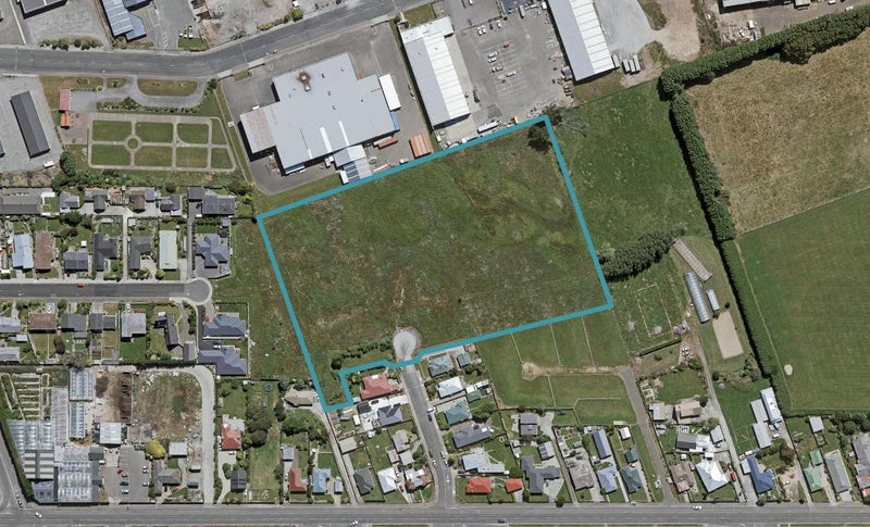 15 Alexander Avenue, Newfield, Invercargill - Carousel 1