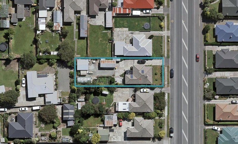 237 Pomona Street, Strathern, Invercargill - Carousel 1