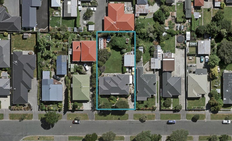 170 Bourke Street, Windsor, Invercargill - Carousel 1