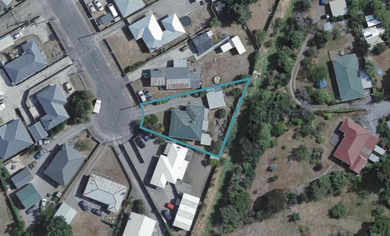 137 Oxford Street, Lansdowne, Masterton - Carousel 1