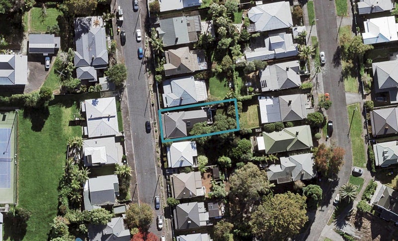 10 Hector Street, Ponsonby, Auckland - Carousel 1