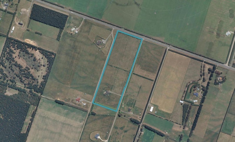 2299 South Eyre Road, Eyrewell, Rangiora - Carousel 1