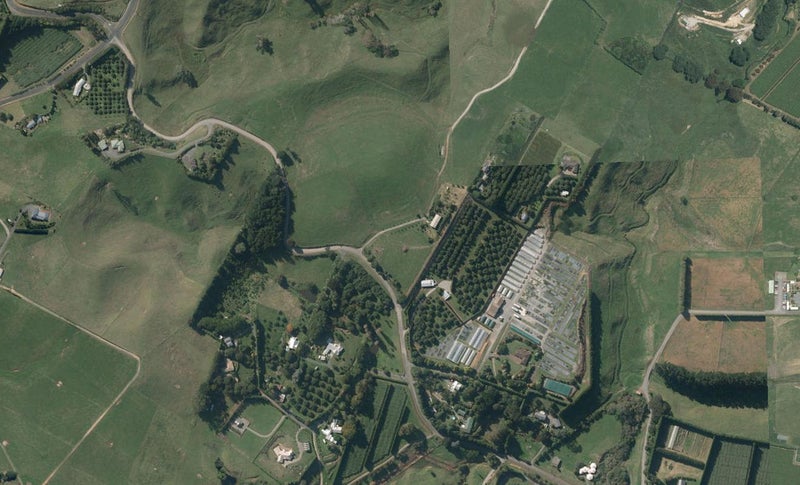 369 OLD HIGHWAY, Whakamarama, Western Bay Of Plenty - Carousel 1