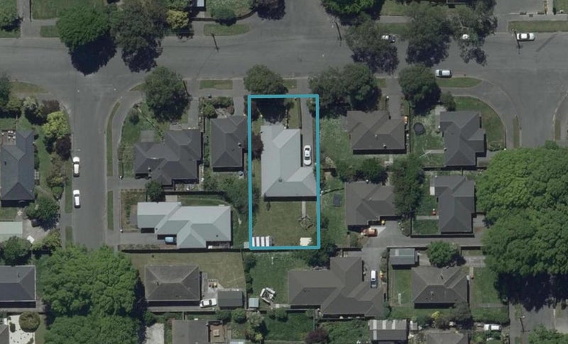 18 Acheson Avenue, Mairehau, Christchurch - Carousel 1