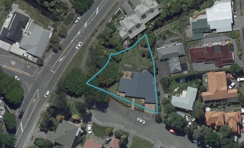27 Athol Terrace, Upper Riccarton, Christchurch - Carousel 1