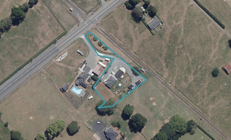 364A State Highway 26, Newstead, Hamilton - Carousel 1