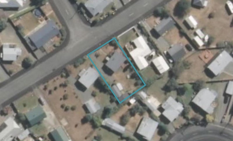 39 Fraser Crescent, Twizel - Carousel 1