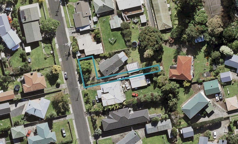 4E Tainui Terrace, Mangere Bridge, Auckland - Carousel 1