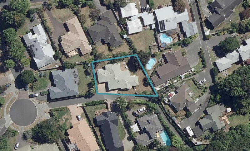 5 Pascal Place, Flagstaff, Hamilton - Carousel 1