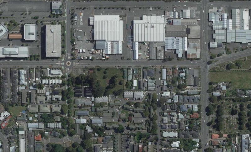 2/76 Harman Street, Addington, Christchurch - Carousel 1