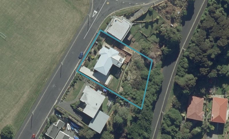 74 Archibald Street, Waverley, Dunedin - Carousel 1