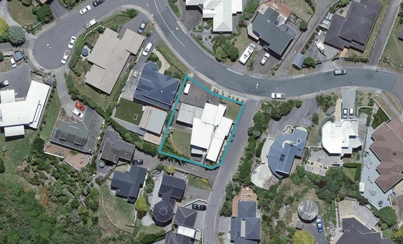 6 Signallers Grove, Strathmore Park, Wellington - Carousel 1