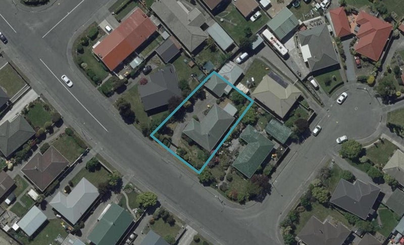 30 Boston Avenue, Hornby, Christchurch - Carousel 1