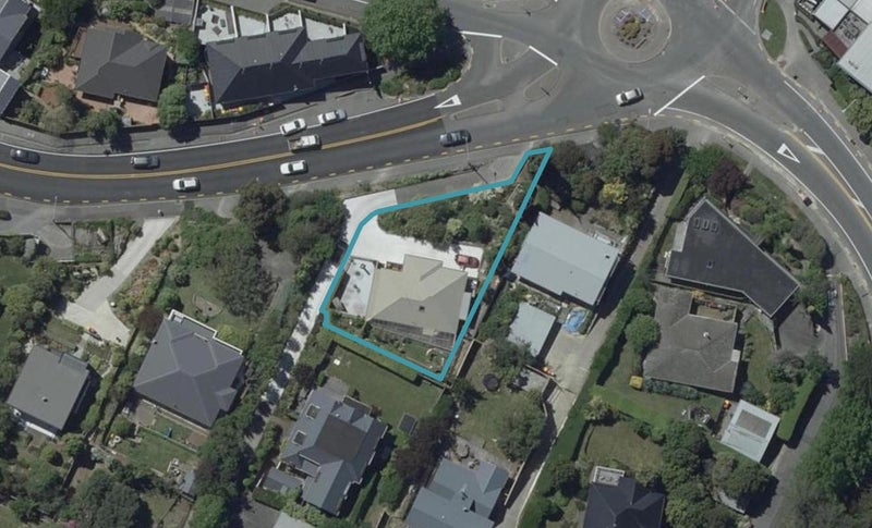 3A Dyers Pass Road, Cashmere, Christchurch - Carousel 1