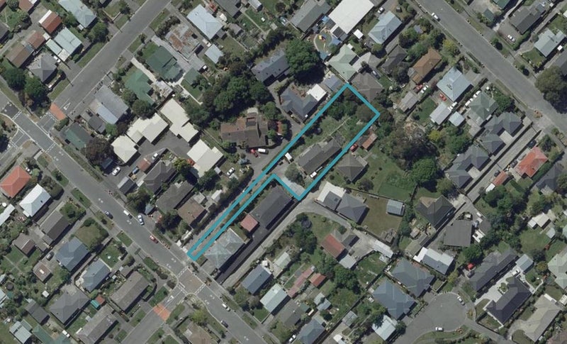 125 MacKenzie Avenue, Woolston, Christchurch - Carousel 1