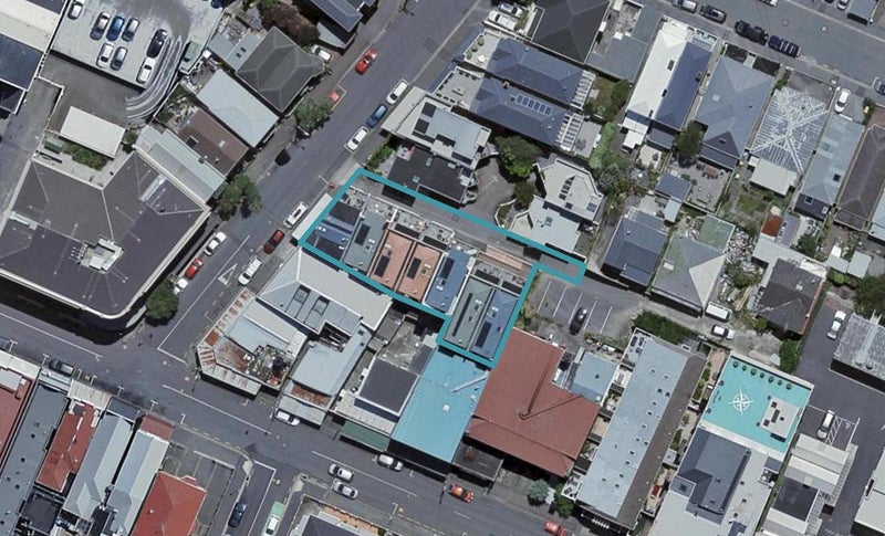 4 Fallowfield Avenue, Mount Victoria, Wellington - Carousel 1