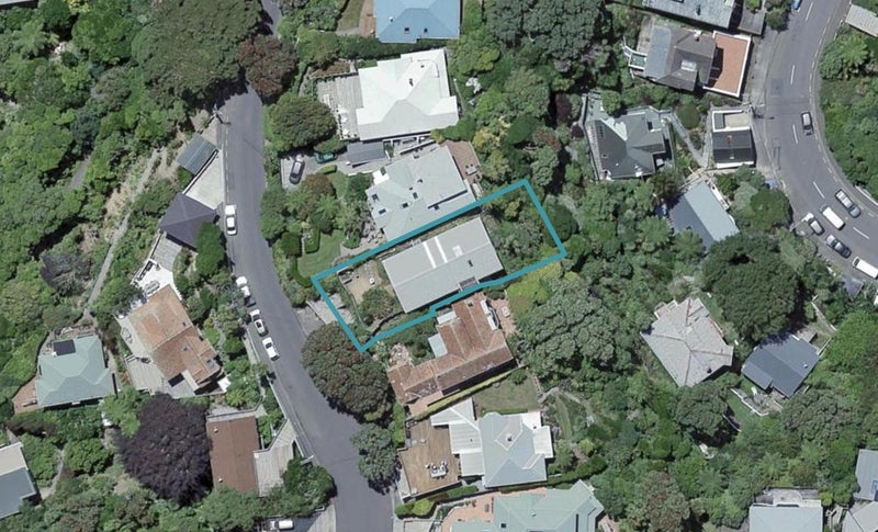 29 Moana Road, Kelburn, Wellington - Carousel 1