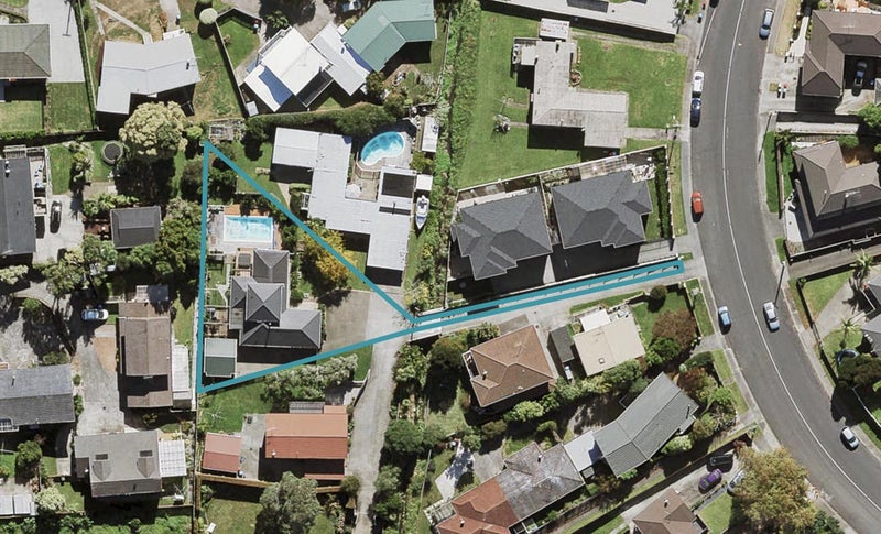 36B Olsen Avenue, Hillsborough, Auckland - Carousel 1