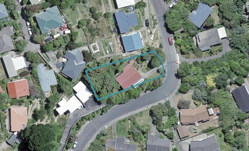 46 Hathaway Avenue, Karori, Wellington - Carousel 1