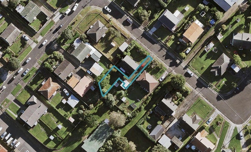 3C Dunkirk Terrace, Mount Albert, Auckland - Carousel 1