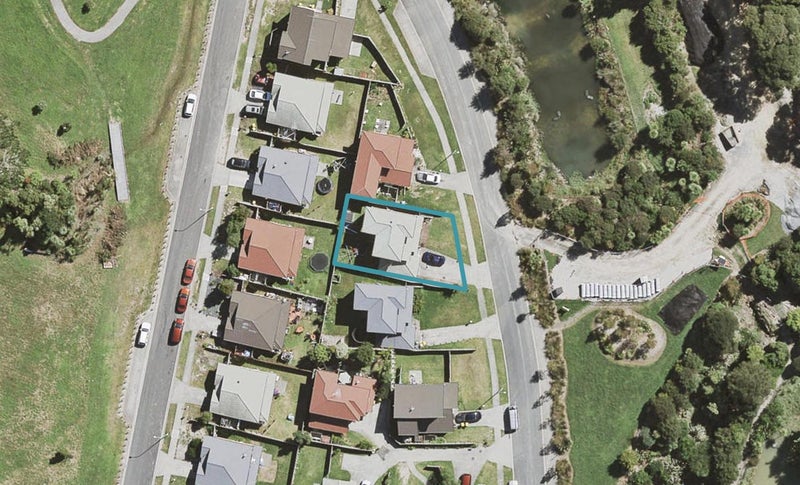 21 Tuck Nathan Drive, Glen Eden, Auckland - Carousel 1