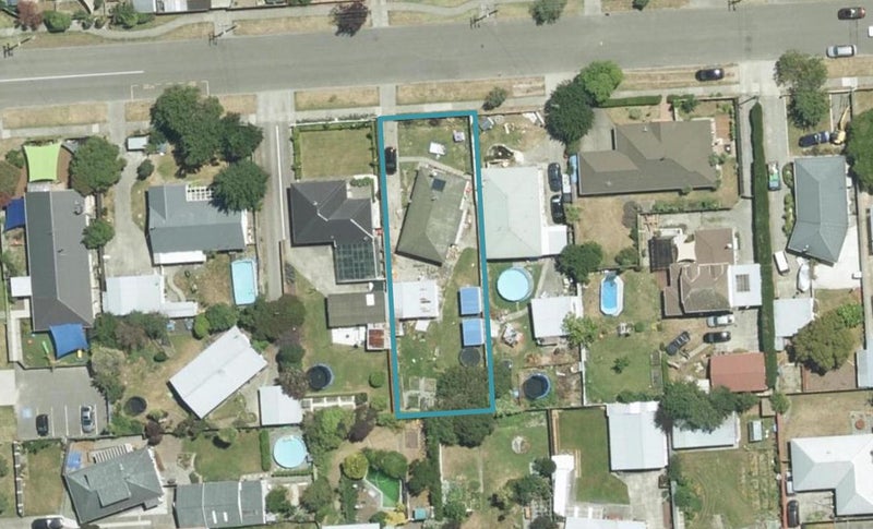 58 Wither Road, Witherlea, Blenheim - Carousel 1