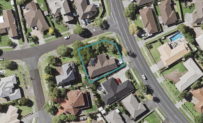 36 Kilimanjaro Drive, Northpark, Auckland - Carousel 1