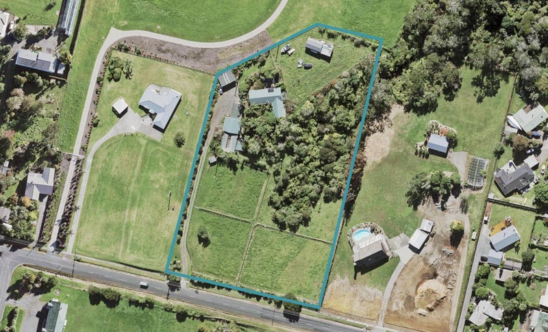 60 Puriri Road, Whenuapai, Auckland - Carousel 1