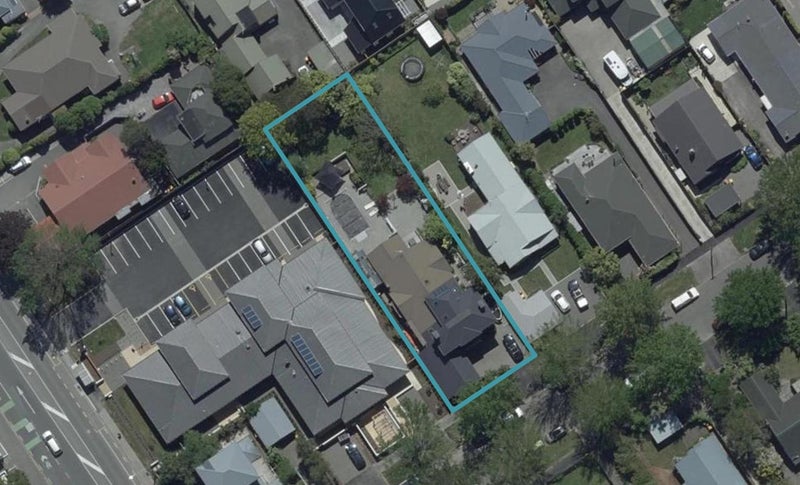 11 Dormer Street, Papanui, Christchurch - Carousel 1