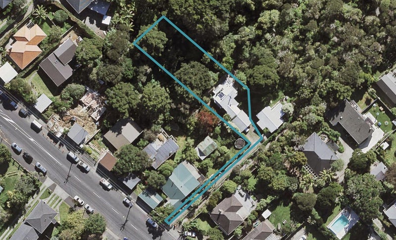 135 Hinemoa Street, Birkenhead, Auckland - Carousel 1