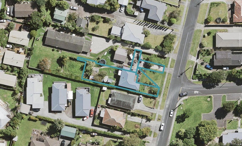 5/17 Ambler Avenue, Glen Eden, Auckland - Carousel 1
