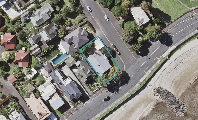 51 King Edward Parade, Devonport, Auckland - Carousel 1